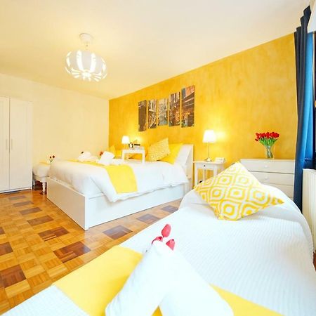 Calle Dei Fabbri Apartment Venezia Eksteriør bilde