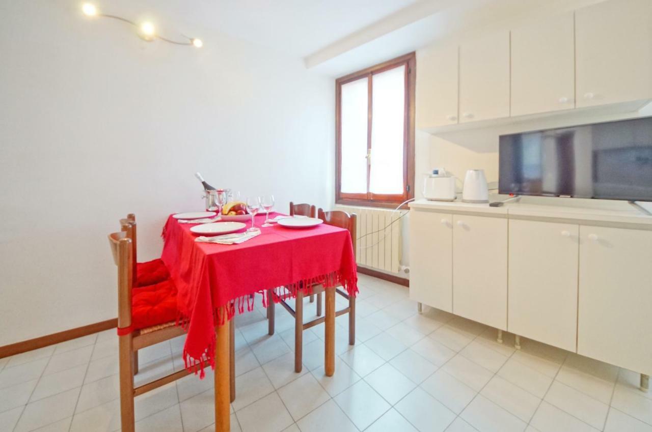 Calle Dei Fabbri Apartment Venezia Eksteriør bilde