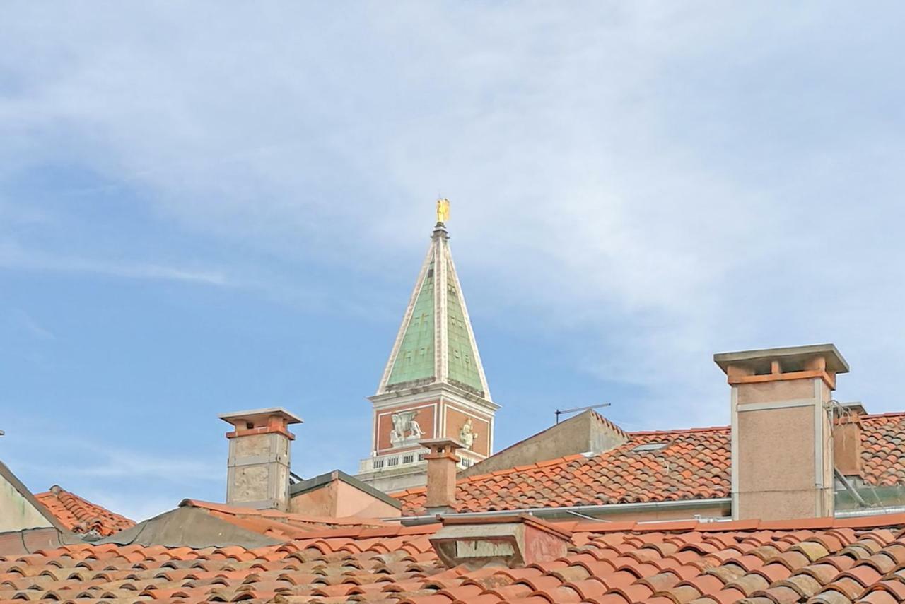Calle Dei Fabbri Apartment Venezia Eksteriør bilde
