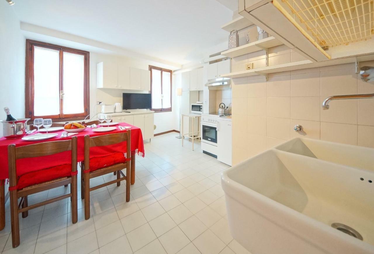 Calle Dei Fabbri Apartment Venezia Eksteriør bilde