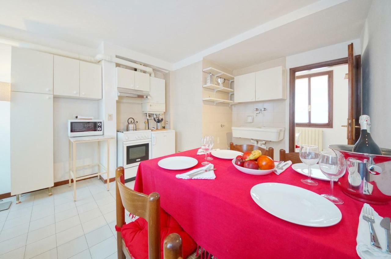 Calle Dei Fabbri Apartment Venezia Eksteriør bilde