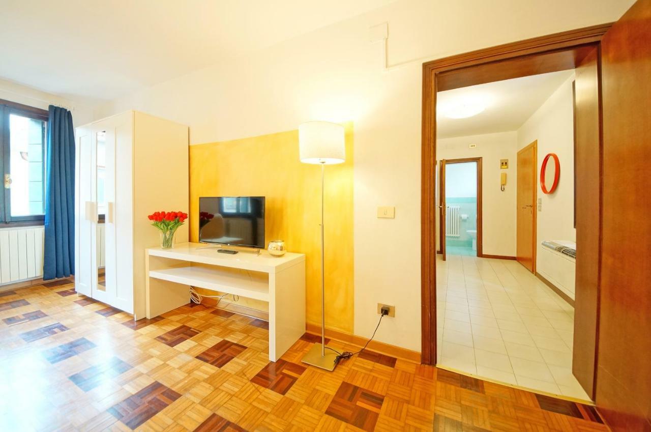 Calle Dei Fabbri Apartment Venezia Eksteriør bilde