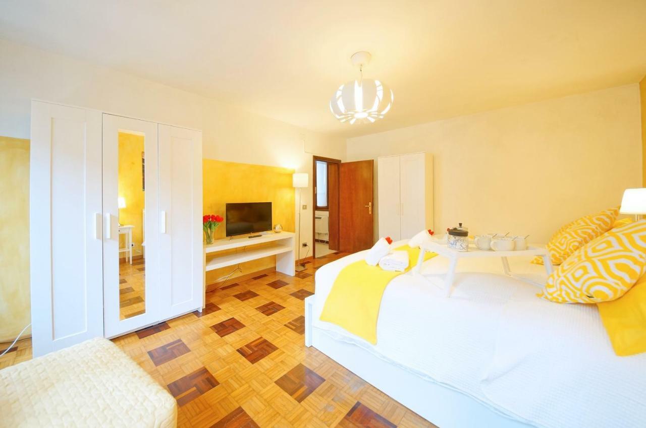 Calle Dei Fabbri Apartment Venezia Eksteriør bilde